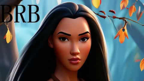 LanaBakers NONUDE MODEL online show from February 9, 2026, 2:37 am