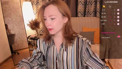 Lana online show from December 9, 2024, 12:08 pm