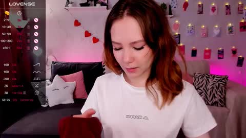 Lana online show from January 18, 2026, 8:51 am