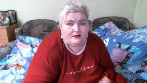 lanacat555 online show from January 20, 2025, 8:29 pm