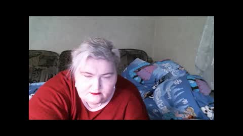 lanacat555 online show from January 21, 2025, 6:55 pm