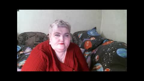 lanacat555 online show from January 22, 2025, 8:06 pm