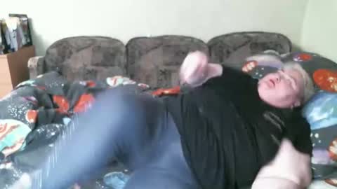 lanacat555 online show from January 26, 2025, 6:48 pm