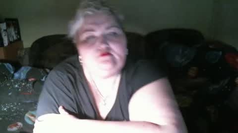 lanacat555 online show from January 31, 2025, 12:39 am