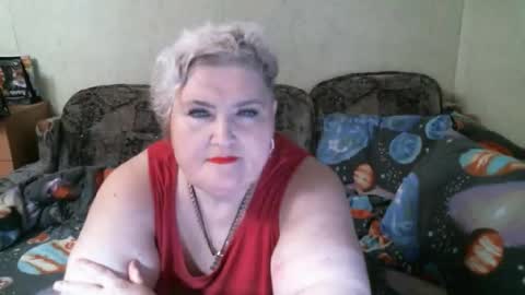 lanacat555 online show from September 24, 2025, 3:48 pm