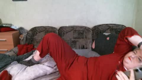 lanacat555 online show from March 16, 2026, 5:17 pm