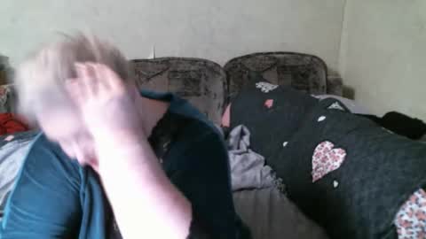 lanacat555 online show from March 24, 2026, 8:36 pm