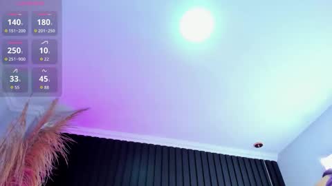 Lana online show from March 12, 2026, 10:43 am