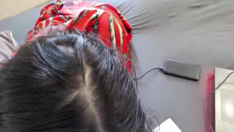 Snapshot of lanadreamx chatting on February 24, 2026, 11:08 am LanaDreamX online show from February 24, 2026, 11:08 am