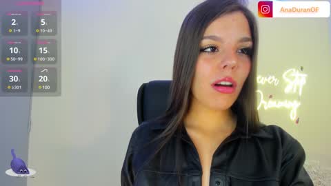 LanaJones online show from January 15, 2025, 11:21 am