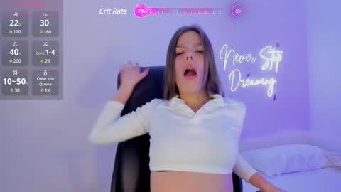 LanaJones online show from February 21, 2025, 12:28 pm