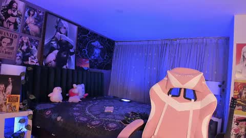 L A N A  online show from January 17, 2025, 2:08 am