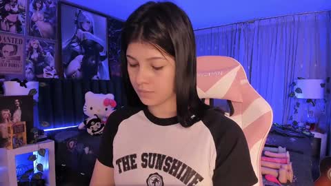 L A N A  online show from January 19, 2025, 12:28 am