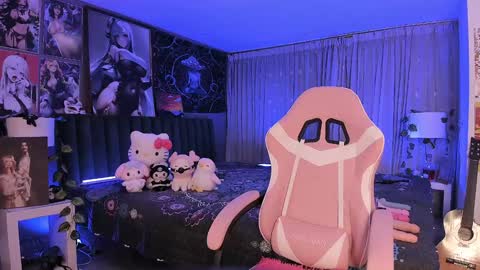 L A N A  online show from January 26, 2025, 12:05 am