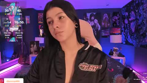 L A N A  online show from October 30, 2025, 12:39 pm