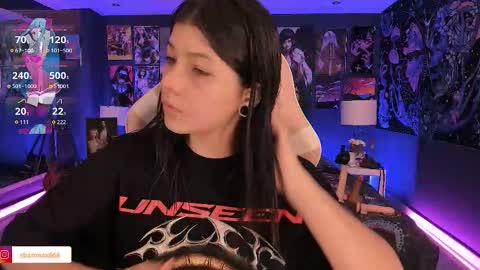 L A N A  online show from November 19, 2025, 1:00 pm