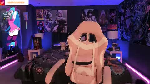 L A N A  online show from November 29, 2025, 1:58 pm