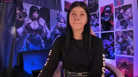 Snapshot of lanakyutt666 chatting on January 11, 2026, 2:44 pm LanaKyutt666 online show from January 11, 2026, 2:44 pm