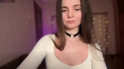 Lana online show from April 19, 2026, 8:55 pm