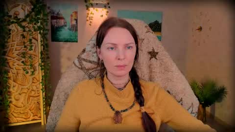 Lana Radiance online show from May 31, 2026, 6:09 pm