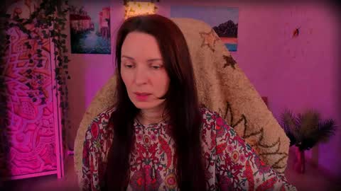 Lana Radiance online show from June 5, 2026, 1:50 pm