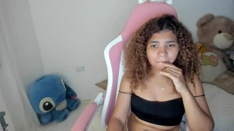 Lana  online show from March 10, 2025, 5:22 am