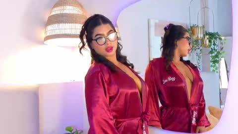 Lana online show from September 14, 2025, 12:48 pm