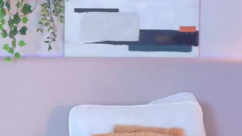 Lana online show from September 23, 2025, 7:39 pm