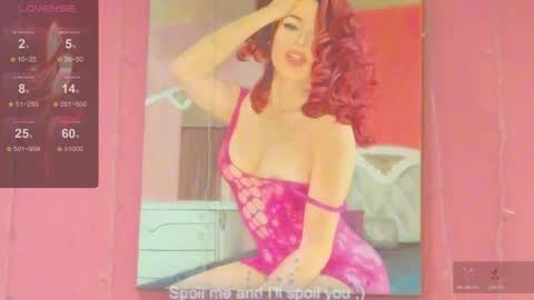 Snapshot of lanavibes chatting on May 20, 2026, 10:21 am lanavibes online show from May 20, 2026, 10:21 am