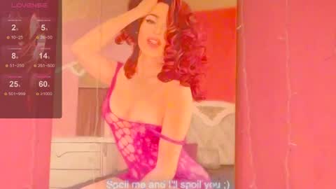 Snapshot of lanavibes chatting on May 29, 2026, 9:18 am lanavibes online show from May 29, 2026, 9:18 am