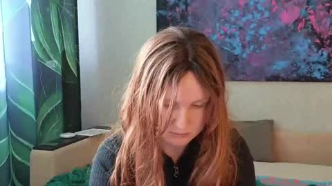 Snapshot of lanavismith chatting on April 24, 2026, 6:05 am LanaviSmith online show from April 24, 2026, 6:05 am