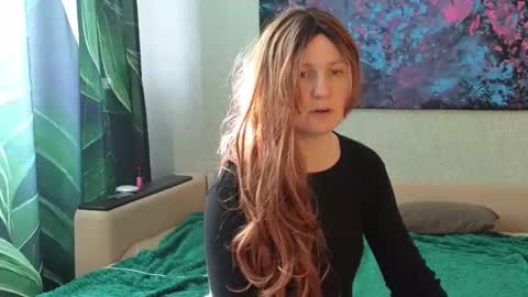 Snapshot of lanavismith chatting on May 11, 2026, 7:03 am LanaviSmith online show from May 11, 2026, 7:03 am