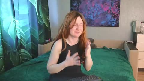 Snapshot of lanavismith chatting on May 12, 2026, 6:10 am LanaviSmith online show from May 12, 2026, 6:10 am