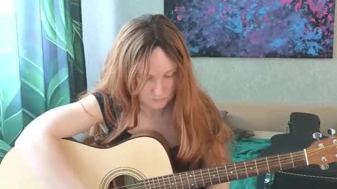 Snapshot of lanavismith chatting on May 19, 2026, 6:09 am LanaviSmith online show from May 19, 2026, 6:09 am