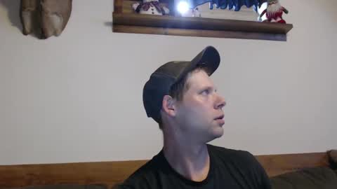 Lance online show from September 22, 2025, 12:01 am