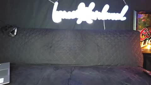 LANCE online show from December 11, 2024, 1:26 am