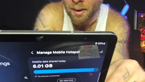 LANCE online show from December 15, 2024, 5:34 am