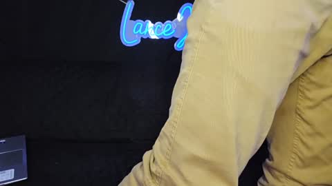 LANCE online show from December 18, 2024, 1:37 am