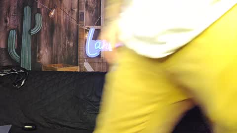 LANCE online show from December 28, 2024, 4:19 am