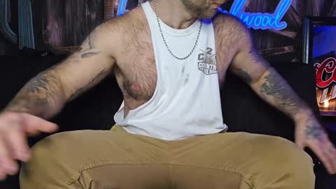 LANCE online show from December 31, 2024, 2:08 am