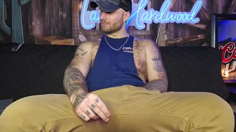 LANCE online show from January 3, 2025, 1:16 am