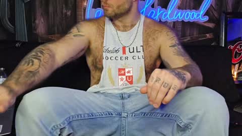 LANCE online show from January 4, 2025, 2:25 am