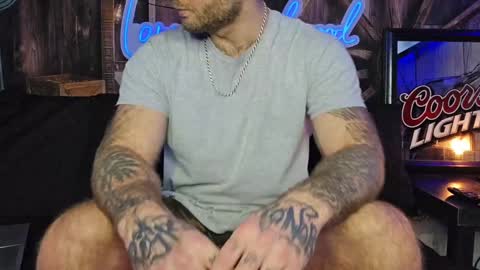 LANCE online show from January 16, 2025, 1:27 am