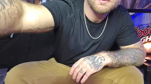 LANCE online show from January 17, 2025, 1:25 am