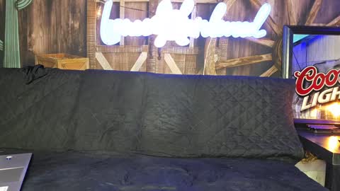 LANCE online show from February 2, 2025, 2:38 am