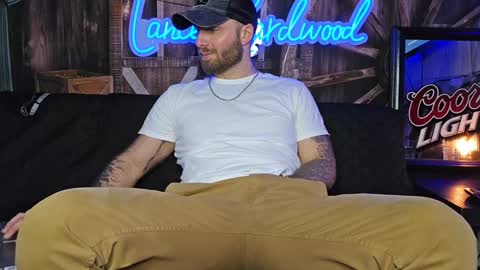 LANCE online show from February 8, 2025, 1:54 am