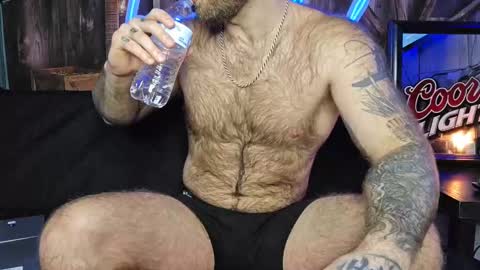 LANCE online show from February 11, 2025, 1:20 am