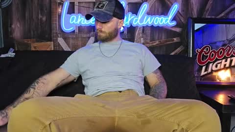 LANCE online show from February 18, 2025, 2:16 am