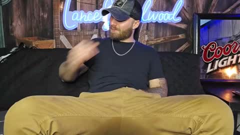 LANCE online show from February 23, 2025, 2:18 am