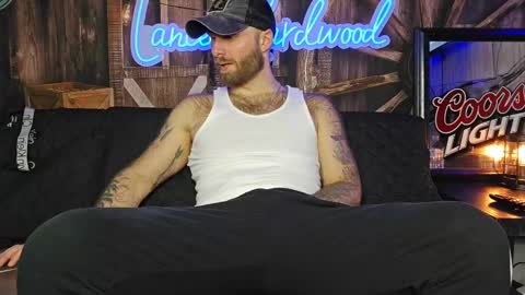 LANCE online show from March 4, 2025, 1:23 am